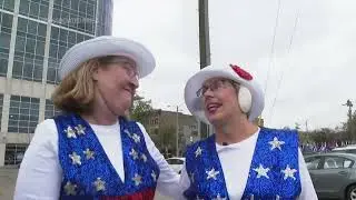Resilience Story: Grannies return after tragedy