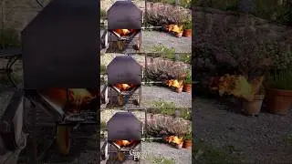 Off Grid Energy | Wood Gasifier & Charcoal Retort