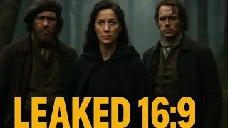 Outlander Season 8 Spoilers Explained: Leaked Endings & Shocking Returns