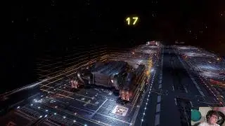 Elite Dangerous Odyssey - Befreiung Mission - German-Deutsch + Verlosungen