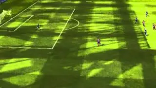 FIFA 14 Android - totera VS FC K&oslash;benhavn