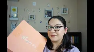 #blessbox Unboxing: Bless Box March 2019