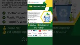 EPR Registration | EPR Certificate | 9667999898