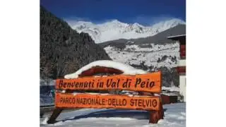 Hotel Pejo ***S   Pejo