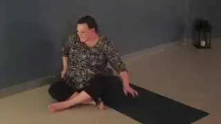 Sanctuary Yoga And Massage - Beginner Yoga Pose For Hips