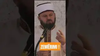 ZEM&Euml;RIMI ! #shkeputje #hoxh&euml; #hysni_poniku