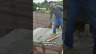 Vibrator's Performance  Watch This Construction Site Essential! #constructionsite