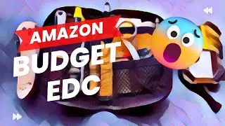 Best Amazon EDC Setup