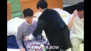 GOT7 MARKJIN SEXUAL TENSION 🔥🔞