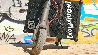 Mi365 VS SOUNDBOKS2 [#OnlyFlex]