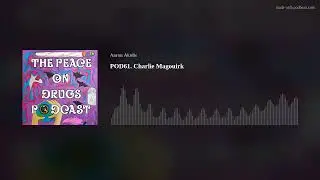 POD61. Charlie Magouirk
