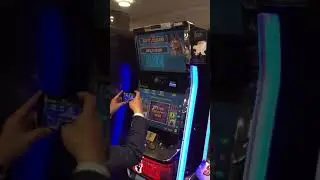 Casino Slot BIGRED MAJOR $320,000 Jackpot