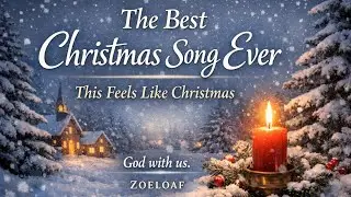 The Best Christmas Song Ever | This Feels Like Christmas — ZoeLoaf
