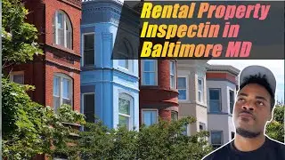 Rental Property Check Up|Baltimore MD