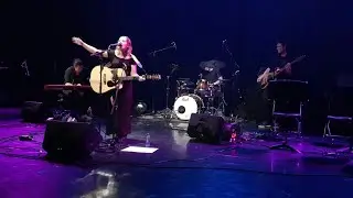 Jane Who live @ Codarts 2017 FULL VIDEO