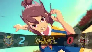 ЭТО НАША САМАЯ КРУПНАЯ ПОТЕРЯ В CHRONO STONE??? | Режим «Хроника» в Inazuma Eleven Victory Road #61