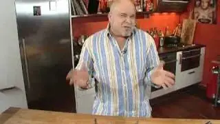 FLYING FORK