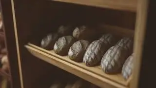 Nuts Collection - Photoscan HQ Models (RealFood01 Nuts)