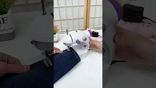 Unveiling the Artistry Chinese Sewing Machines in Action#ChineseSewingMachines #ArtistryInStitching