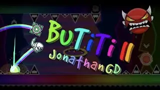 【Geometry Dash】