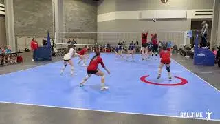 Keira Donato 2026 5'8