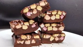 Easy Dessert Recipes With Few Ingredients! Quick and Tasty Treats !