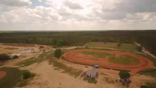 Yuneec Typhoon H UltraHD & HD aerial video footage # 180