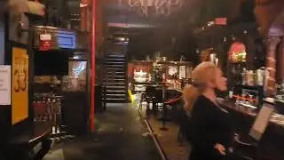 Legends Bar NYC