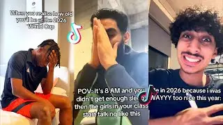 Relatable TikToks That'll Make You Say 'Same' (pt. 5)