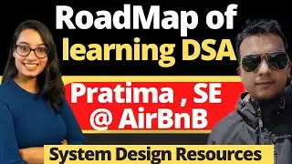 How to start learning DSA as fresher | Resources and System Design