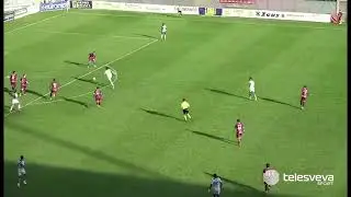 SERIE D | HERACLEA-NARD&Ograve; 2-0