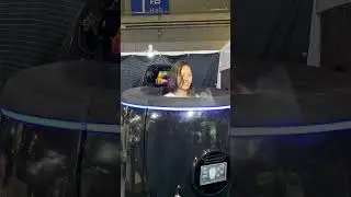 ActiveCryo cryotherapy chamber