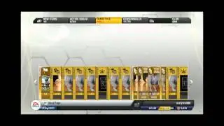 FIFA 13 UT SIF Ronaldinho In a pack