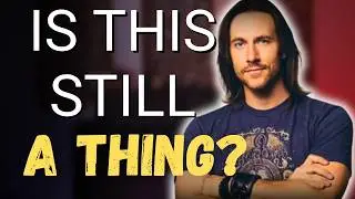 The Matt Mercer Effect In 2025?