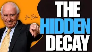 THE HIDDEN DECAY of 2026 | JESUS Warns of Success Diseases | Jim Rohn