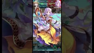 Brave Edelgard and Lysithea vs Winter Bernie Hrist and Return Trap - VoH Light game 7