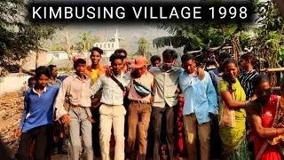 Kimbusing Village | Old model dance | Soura Video Dance | Sudarsana Sabar
