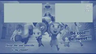 Remake - My Running Man Outro Relay (Remix)