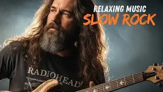🌄 Relaxing Soft Rock Love Songs | Emotional Ballads for Calm & Peaceful Moments