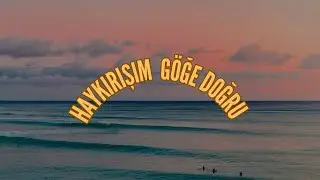 Haykırışım G&ouml;ğe Doğru &ndash; Retro Grooves