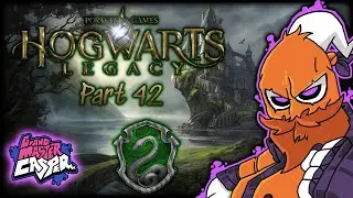 Horklump Hollow & The Camping Troll! | Hogwarts Legacy Gameplay Pt. 42