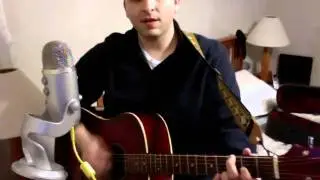 I'm Beginning to See - Ben Chilcote