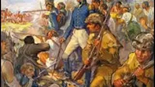 Reau Estes Folk (11/14) Battle Of New Orleans: Its Real Meaning