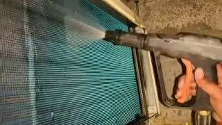 Ductable ac service