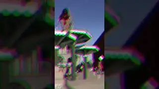 Eyedress - Jealous ( Full Visual edit! Better Quality 💔🥀🌃📽️)