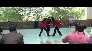 Kill it with fire 🔥 | A pre- parvah event | Skit Jaipur