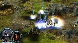 RotWK 2.02 Cast #220: 2v2 MattysMirk, Easter EGG vs. DoDGeR^, Striker`