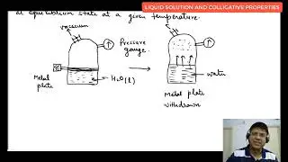 Liquid Solution - One shot || Mohit Tyagi