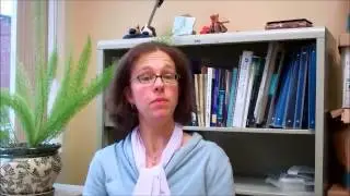 Silent Spring Institute's Dr. Laurel Schaider Answers Your Questions - 1
