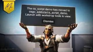 CS2's Scripting Update and Ban Wave